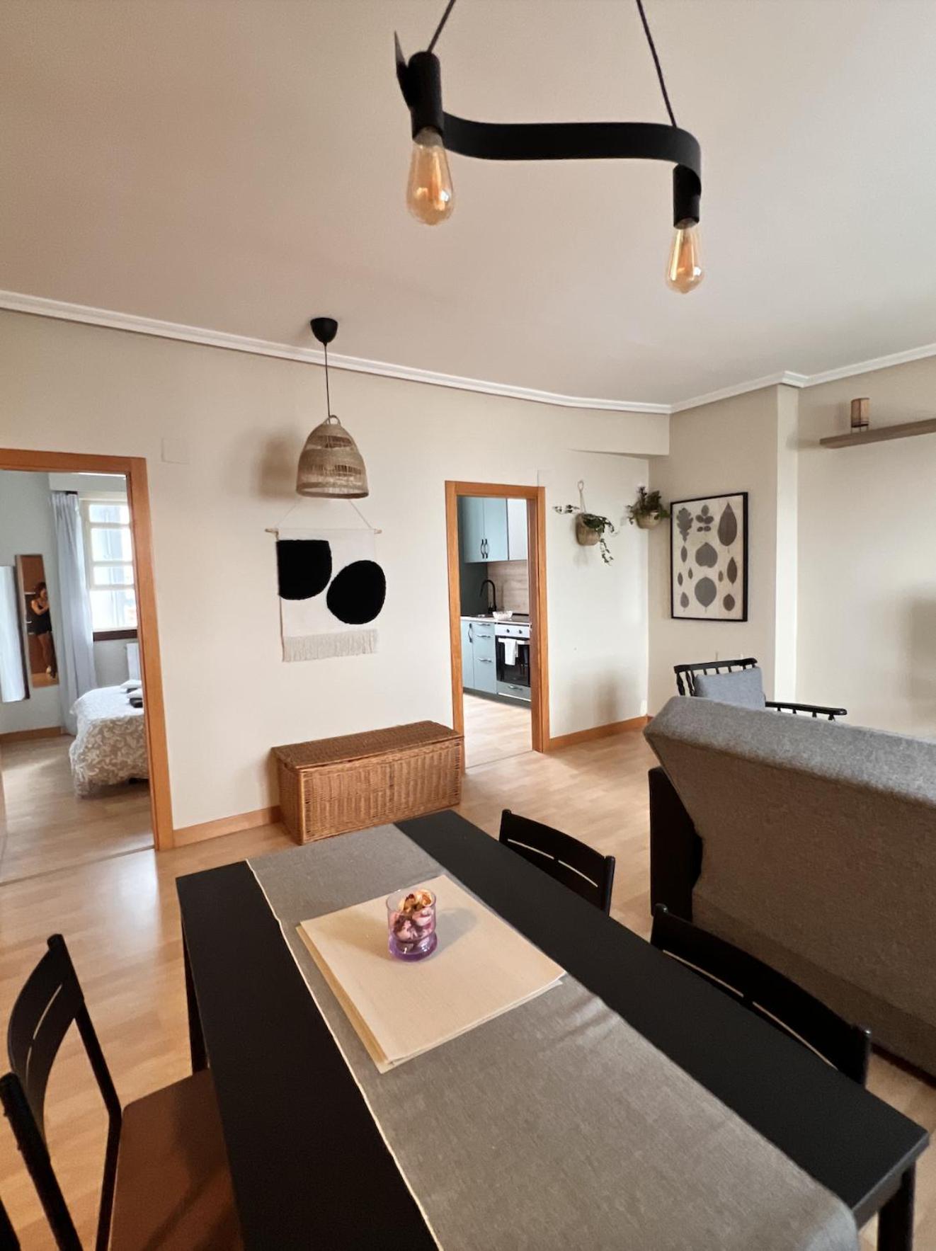 Ferrymill House - Apartamento Turistico 乌迪亚莱斯堡 外观 照片