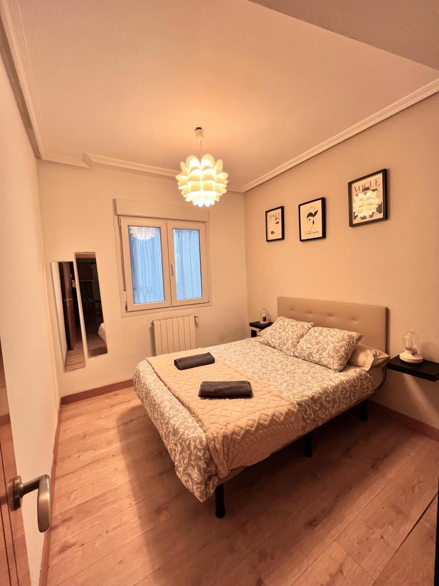 Ferrymill House - Apartamento Turistico 乌迪亚莱斯堡 外观 照片