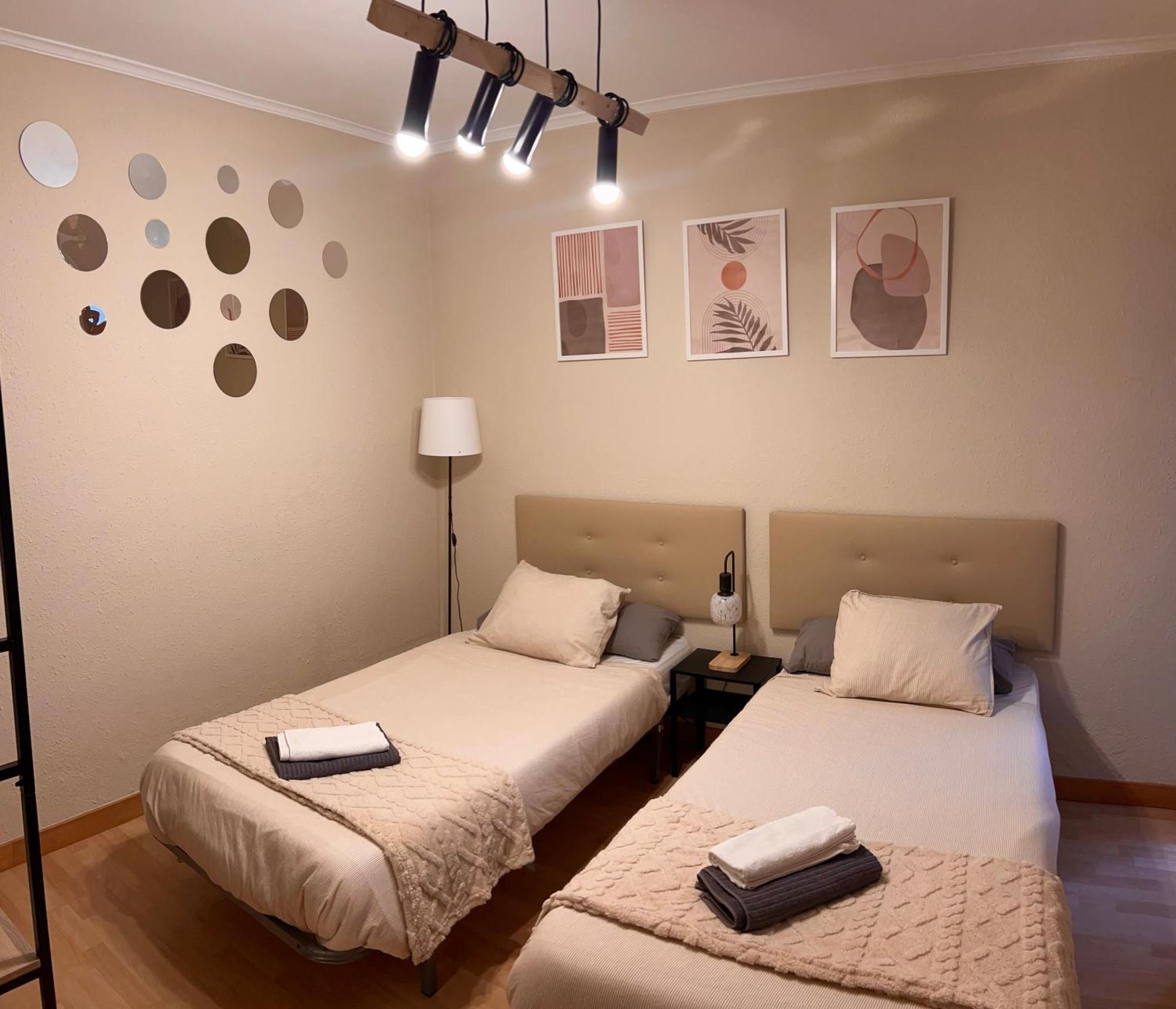 Ferrymill House - Apartamento Turistico 乌迪亚莱斯堡 外观 照片