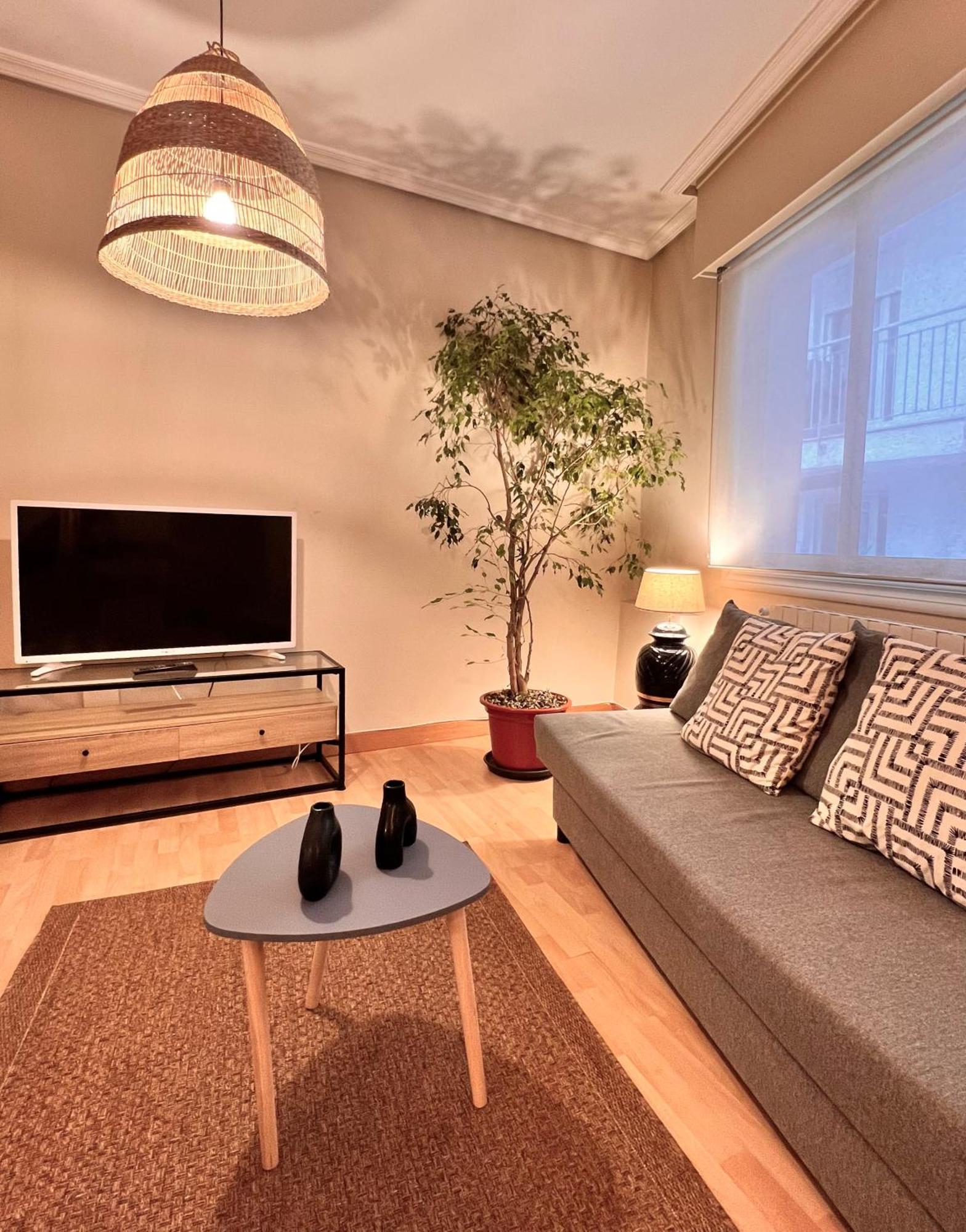 Ferrymill House - Apartamento Turistico 乌迪亚莱斯堡 外观 照片
