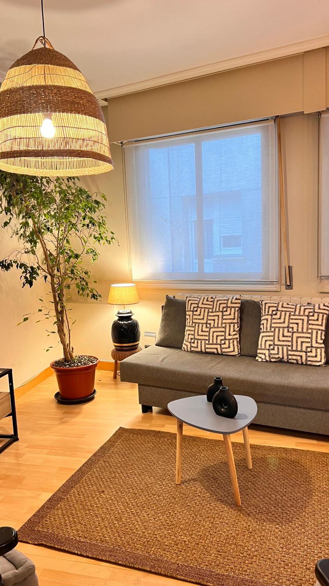Ferrymill House - Apartamento Turistico 乌迪亚莱斯堡 外观 照片